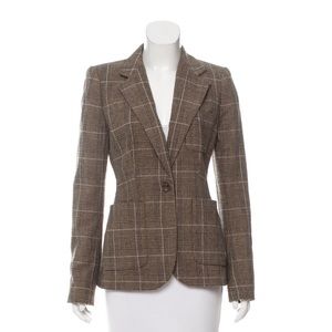 Rachel Zoe blazer
